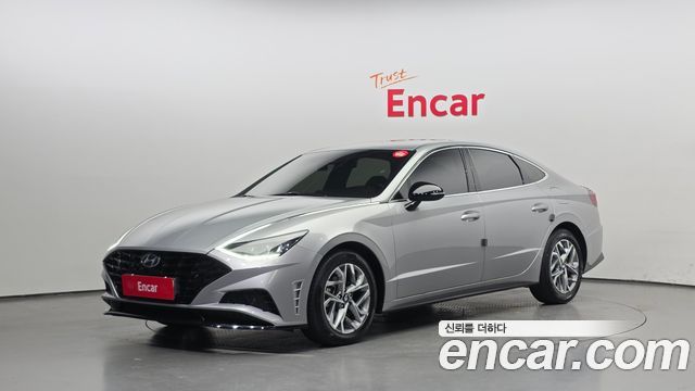 2023 Hyundai Sonata, VIN KMHL141EBPA313088