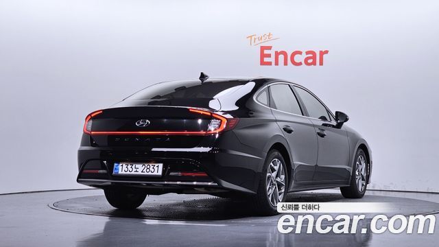 2022 Hyundai Sonata, VIN KMHL141EBNA219159