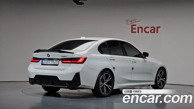 2025 BMW 3-Series, VIN WBA11FF00SFU73146