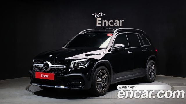 2023 Mercedes-Benz GLB-Class, VIN W1N4M4HB3PW267099