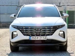 2023 Hyundai Tucson, VIN KMHJE81BGPU182532