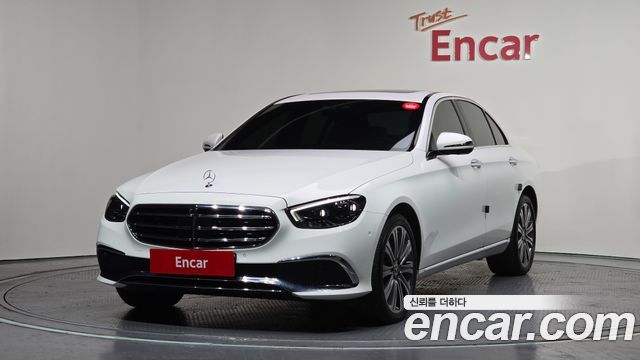 2023 Mercedes-Benz E-Class, VIN W1KZF8GB6PB111197