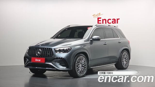 2025 Mercedes-Benz GLE-Class, VIN W1NFB6BB1SB389124