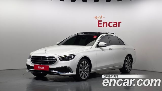 2021 Mercedes-Benz E-Class, VIN W1KZF5KB4MA996166