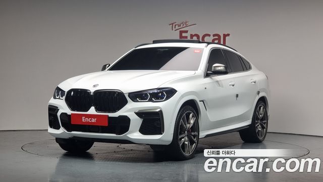 2023 BMW X6, VIN WBACY8108P9P18837