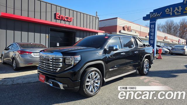 2024 GMC Sierra, VIN 1GTUU9EL9RZ180746