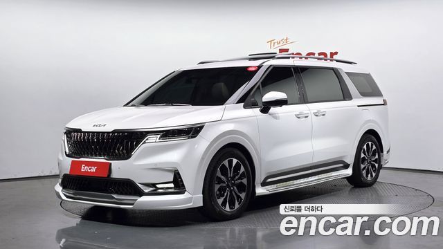 2023 Kia Carnival, VIN KNANE81BBPS275173
