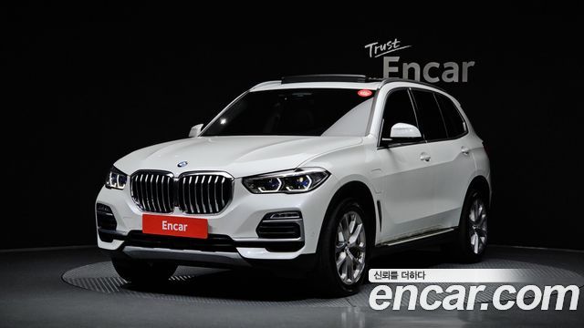 2021 BMW X5, VIN WBATA6104M9H58100