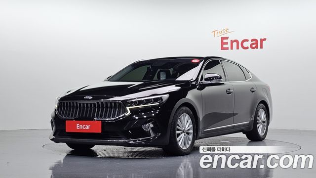 2020 Kia K7, VIN KNALC41ABLA220612