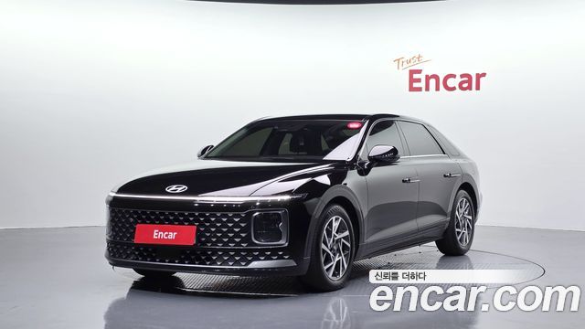 2025 Hyundai Grandeur, VIN KMHN141EBSA093431