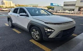 2023 Hyundai Kona, VIN KMHHB813BPU009501