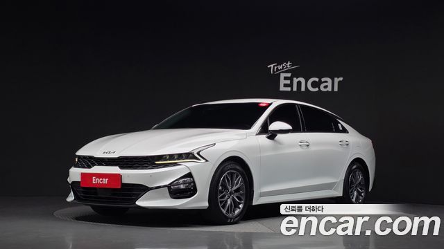 2023 Kia K5, VIN KNAG341ABPA216291