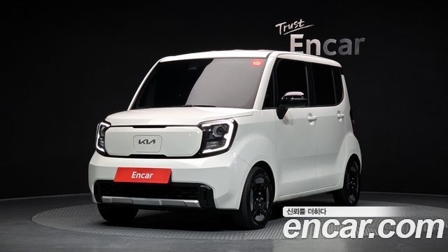 2024 Kia Ray, VIN KNACG81AFRT013217