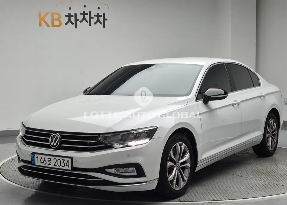 2022 Volkswagen Passat, VIN WVWZZZ3CZNE020322