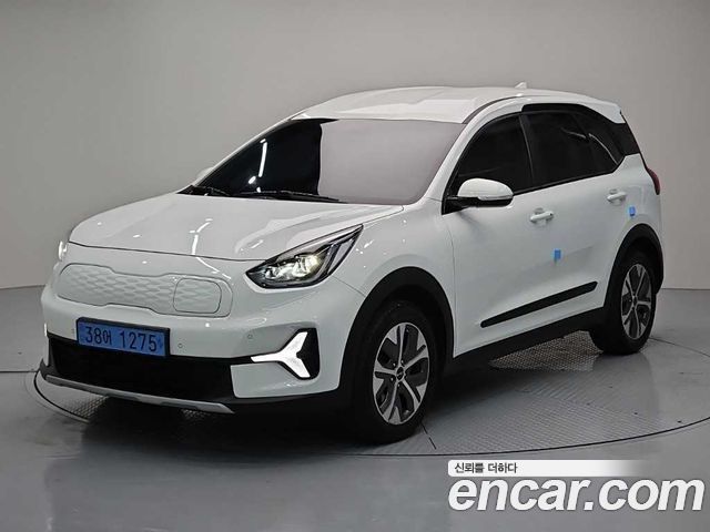 2023 Kia Niro, VIN KNAA181GFPT001239