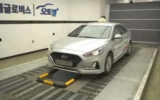 2021 Hyundai Sonata, VIN KMHE341DBMA610350