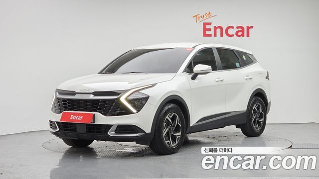 2024 Kia Sportage, VIN KNAPV81CDRK230738