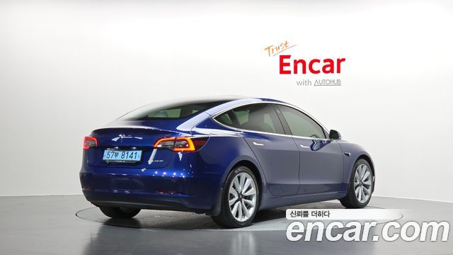 2020 Tesla Model 3, VIN 5YJ3E1EB7LF649346