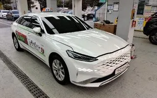 2024 Kia K8, VIN KNAM741FBRA073033