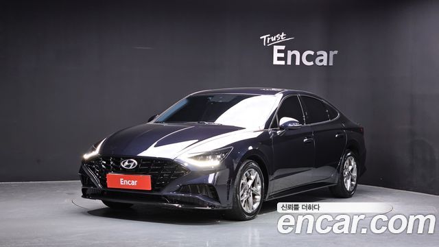 2022 Hyundai Sonata, VIN KMHL141EBNA160185