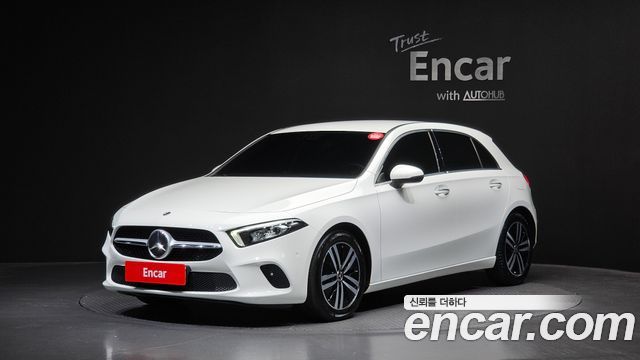 2021 Mercedes-Benz A-Class, VIN W1K3F4EB6MJ277349