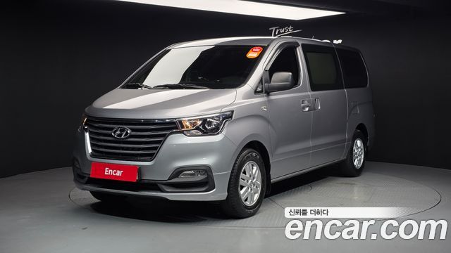 2021 Hyundai Starex, VIN KMFWBX7KBMU199908