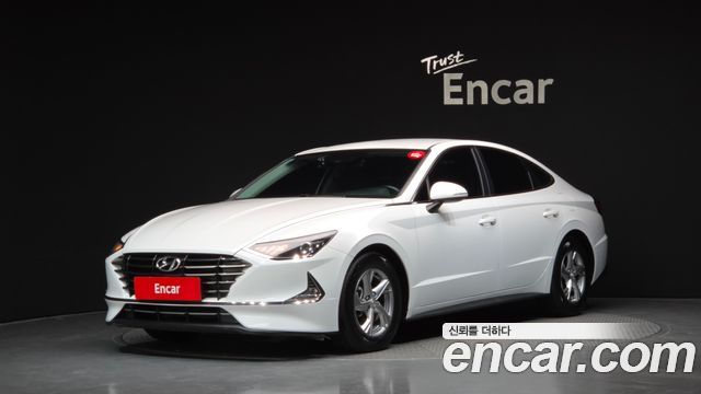 2022 Hyundai Sonata, VIN KMHL341DBNA202810