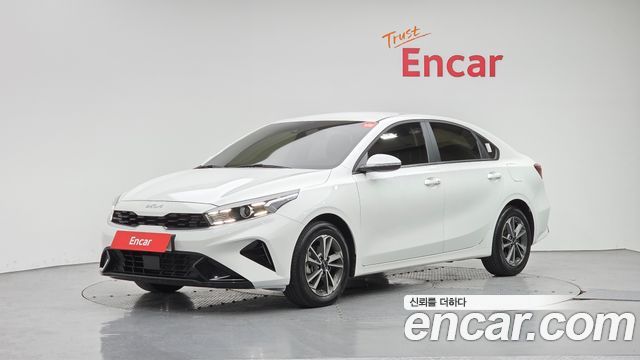 2024 Kia K3, VIN KNAF241BERA977015