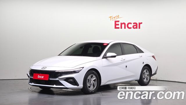 2024 Hyundai Avante, VIN KMHLM41EERU615280