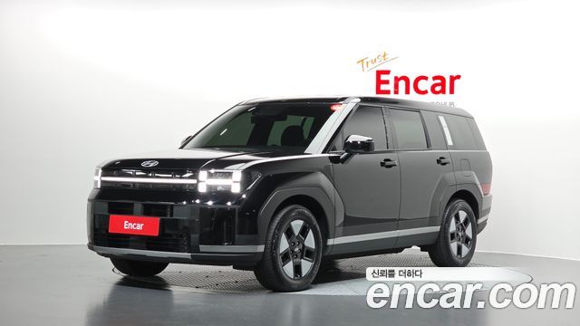 2025 Hyundai Santa Fe, VIN KMHP2811BSU111393