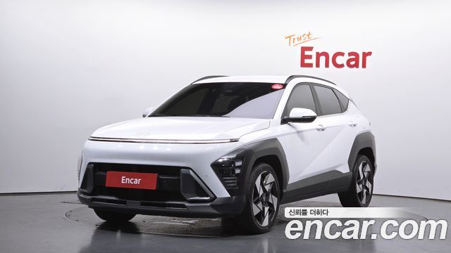 2023 Hyundai Kona, VIN KMHHE813BPU010476