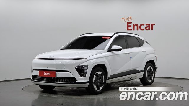 2023 Hyundai Kona, VIN KMHHC816FPU002727