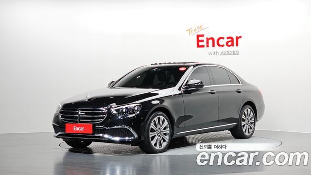 2023 Mercedes-Benz E-Class, VIN W1KZF5EBXPB133866