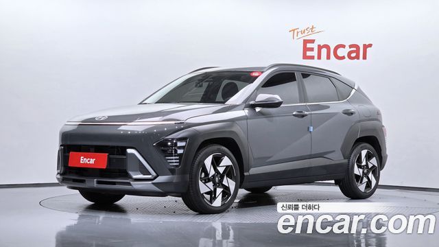 2025 Hyundai Kona, VIN KMHHE813BSU305359