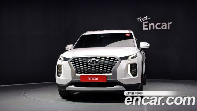2021 Hyundai Palisade, VIN KMHR381ABMU300940