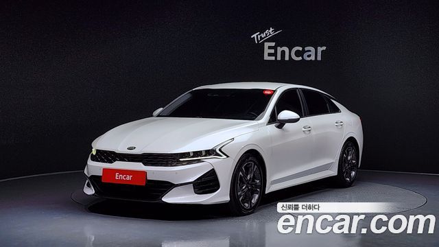 2020 Kia K5, VIN KNAG241ABLA005730