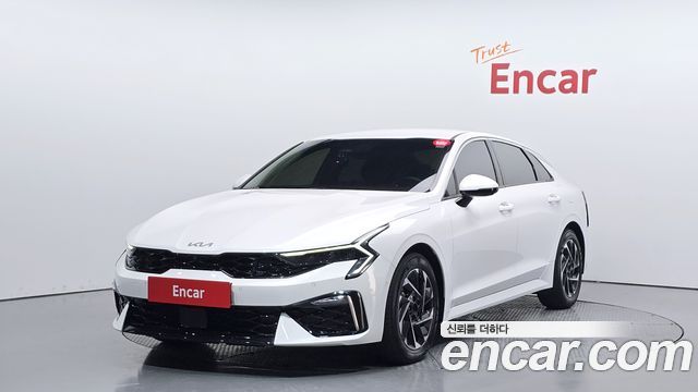 2024 Kia K5, VIN KNAG341JBRA044050