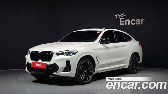 2024 BMW X4, VIN WBA41DT0XR9U93385