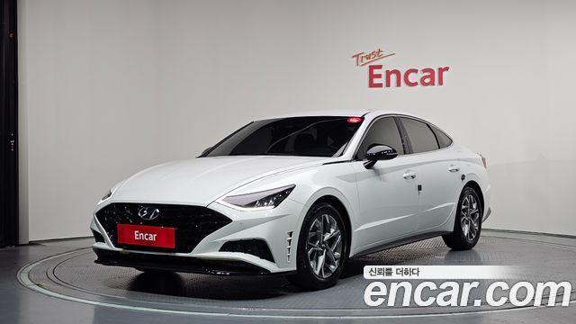2022 Hyundai Sonata, VIN KMHL141EBNA231145
