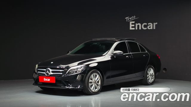2020 Mercedes-Benz C-Class, VIN W1KWF8AB4LR568765