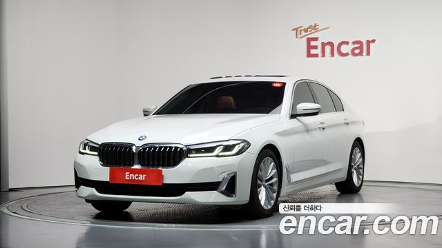 2022 BMW 5-Series, VIN WBA11BH02NWX45982