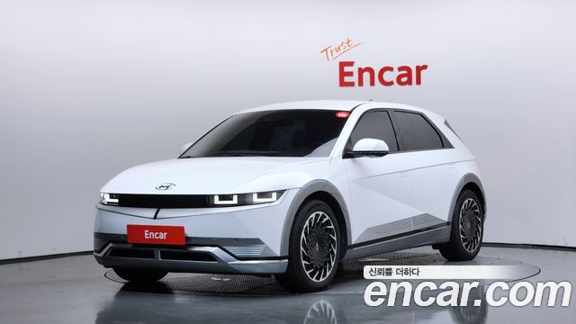 2022 Hyundai Ioniq 5, VIN KMHKR81CPNU097328