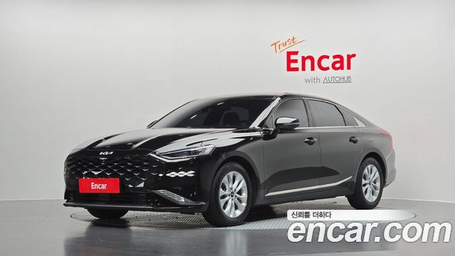 2022 Kia K8, VIN KNAM241BBNA006997