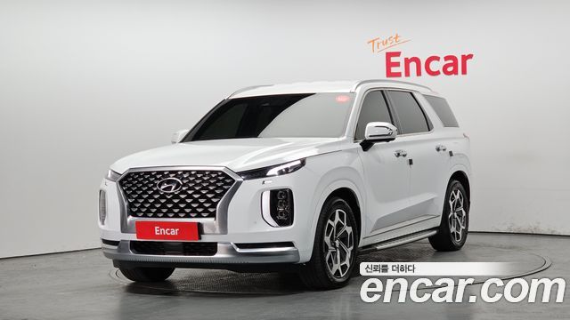 2022 Hyundai Palisade, VIN KMHR581EBNU346059