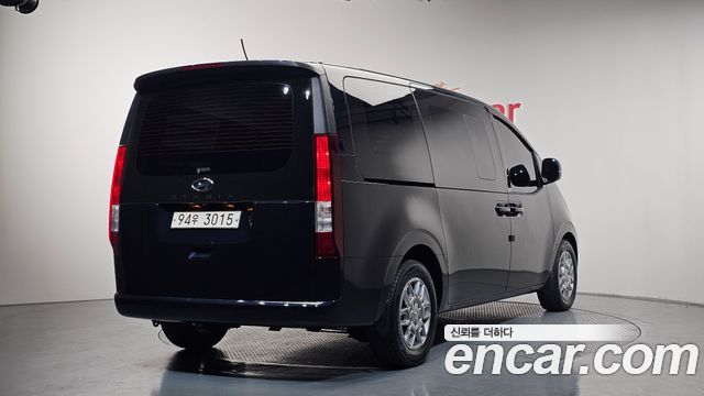 2022 Hyundai Staria, VIN KMFYCX71BNU020462