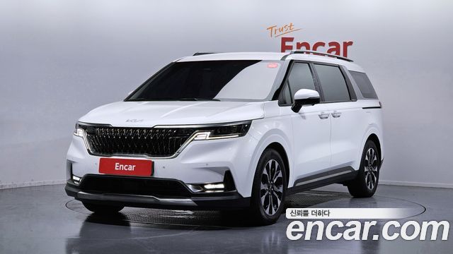 2023 Kia Carnival, VIN KNANC81BBPS200504