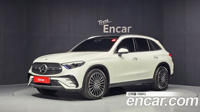 2026 Mercedes-Benz GLC-Class, VIN W1NKM4HB3TF508290