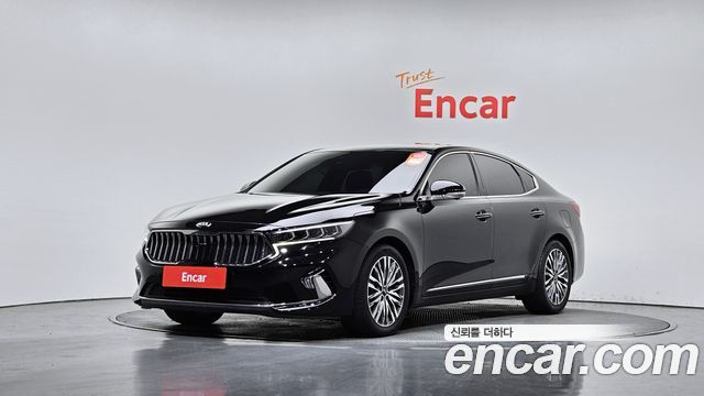 2020 Kia K7, VIN KNALC41BBLA207023