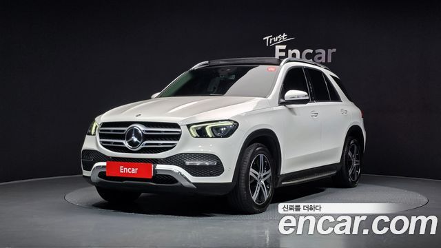 2020 Mercedes-Benz GLE-Class, VIN W1NFB1KB7LA239898