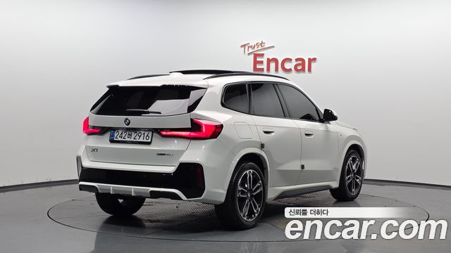 2024 BMW X1, VIN WBA11EG08R5Z67697